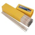 Sealey Welding Electrodes Stainless Steel Ø2.5 x 300mm 5kg Pack