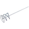 Draper Plaster Paddle Mixer, 120 x 600mm, 10mm Hex.