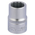 Elora Bi-Hexagon Socket, 7/8