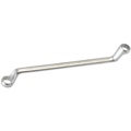 Elora Deep Crank Metric Ring Spanner, 12 x 13mm