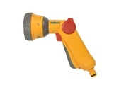Hozelock Multispray Soft Touch Gun