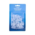Christmas Workshop 40pc 20mm Suction Cup Light Hooks