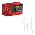 Christmas Workshop 960 LED Icicle Light - Warm White