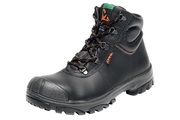 Emma Lukas D Safety Boots - 35