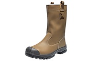 Emma Merula Safety Boots - 43