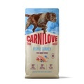 Carnilove True Fresh Adult Dog Food 1.4KG - Fish & Turkey