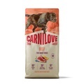 Carnilove True Fresh Adult Dog Food 12KG - Beef