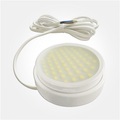 Eterna 4W 3000K LED GX53 Under Cabinet Fitting