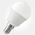 Eterna 470lm SES (E14) LED Golf Ball Lamp