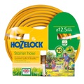 Hozelock 15m Select Hose & Fittings Set
