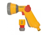 Hozelock Multispray Gun Soft Touch & Aquastop