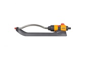 Hozelock Rectangular Sprinkler Plus 220 M