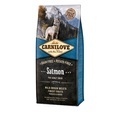 Carnilove Adult Dog Food 4KG, Salmon