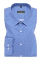 ETERNA Twill-Hemd SUPER SLIM