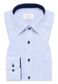 ETERNA Fineliner Twill-Hemd COMFORT FIT