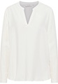 ETERNA LANGARM BLUSE MODERN CLASSIC CHAMPAGNER UNIFARBEN