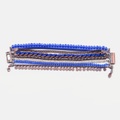 undefined, Panama Blau