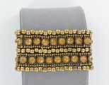 Armband Fîlini - Avantgarde Gold