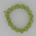 Armband Filini Spirit Lime