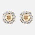 Sevva Gold Clip