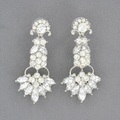 Ohrring Filini Princess Crystal