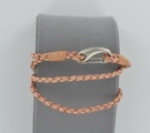 Armband Filini Kiran Beige