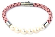 Armband Filini Cyrus Pink