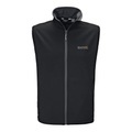 Regatta, Regatta Herren-Softshellweste Bradwell Schwarz S
