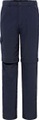 Regatta Kinder Zip-Off Hose Sorcer navy 164