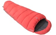 Vango Kinder-Mumienschlafsack rot rot