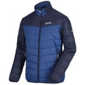 Regatta, Regatta Herren Steppjacke Freezeway prussian navy M