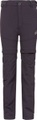 Regatta, Regatta Kinder Zip-Off Hose Hikefell seal grey 158