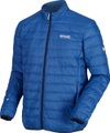 Regatta, Regatta Herren Daunenjacke Whitehill prussian XL