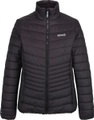Regatta, Regatta Damen Steppjacke Freezeway black 40