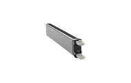 Patchbox, C36STPXC6XX1GY Kabel-Organizer Rack Kabelrinne Schwarz, Grau, Silber 1 Stück(e)