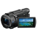 Sony Fdr-Ax53 4K Camcorder