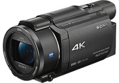 Sony, Sony Fdr-Ax53 4K Camcorder