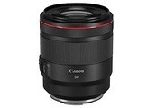 Canon RF 50mm f/1.2L USM Objektiv