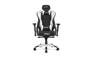 Gaming-Stuhl AKRACING Master Pro Weiß