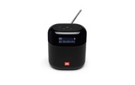 JBL, JBL Tuner XL Bluetooth® Lautsprecher FM Radio, spritzwassergeschützt Schwarz