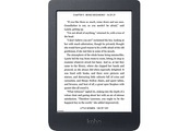 Kobo, KOBO Nia - eReader (Schwarz)