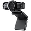 Aukey Webcam 1080 w ClipOn base black USB 2.0
