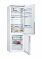 BOSCH KGE49AWCA - Kühl-/Gefrierkombination ()