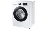 Samsung, SAMSUNG WW80TA049AE/WS - Waschmaschine (8 kg, 1400 U/Min., Weiss)