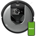iRobot Saugroboter Roomba i7150 Silver