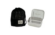 Yummii Yummii Lunchbox Bento Large 1 Silber