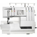 Husqvarna VIKING Huskylock S 25 Overlock Nähmaschine