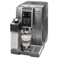 De-Longhi Dinamica Plus Ecam 370.95.t - Kaffeevollautomat (Titanium)