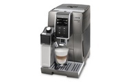 De-Longhi Dinamica Plus Ecam 370.95.t - Kaffeevollautomat (Titanium)