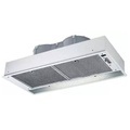 Wesco RVM 330-4 Dunstabzugshaube weiss